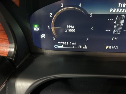 Certified 2024 Lincoln Aviator Reserve image 17