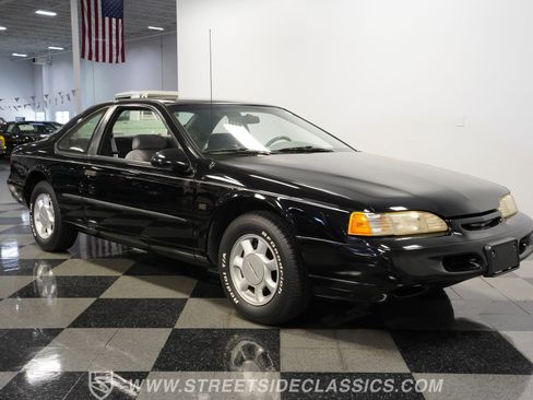 Used 1994 Ford Thunderbird LX RWD image 17
