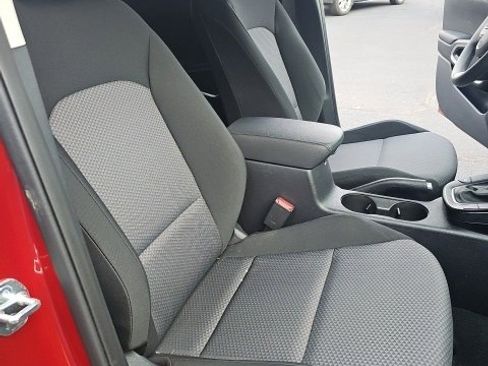 Used 2024 Kia Soul LX w/ Option Group 015 image 10