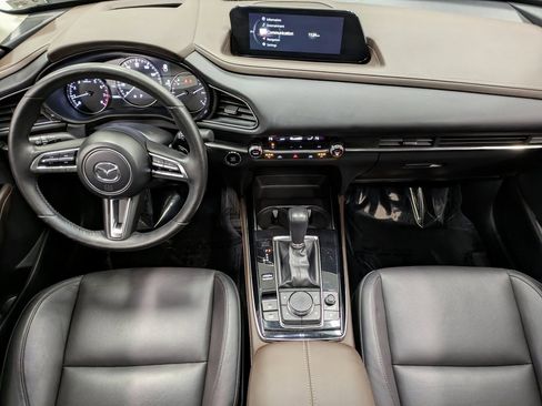 Certified 2023 MAZDA CX-30 2.5 Turbo w/ Premium Package image 23