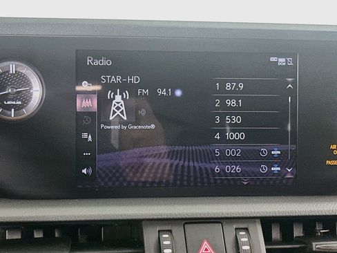 Used 2020 Lexus ES 350 F Sport w/ Accessory Package FWD image 21