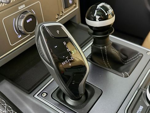 New 2025 INEOS Grenadier image 28