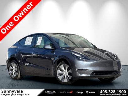 Used 2023 Tesla Model Y Long Range