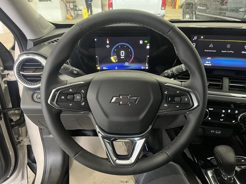 New 2026 Chevrolet Trax ACTIV w/ Driver Confidence Package image 13