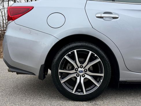 Used 2019 Subaru Impreza 2.0i Limited image 10