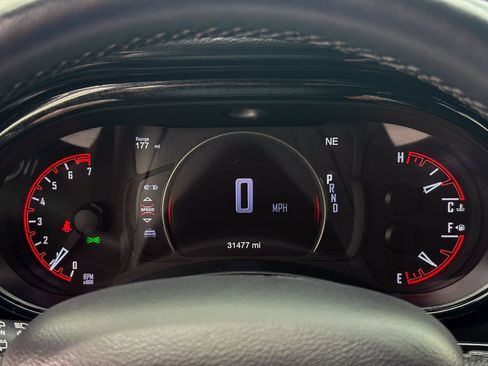 Used 2024 Dodge Durango GT AWD/4WD image 20