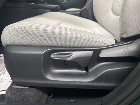 Certified 2026 Toyota Corolla Cross LE w/ Moonroof Package image 10