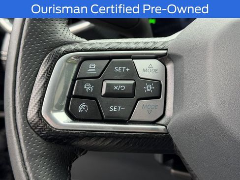 Used 2025 Ford Mustang GT Premium RWD image 21