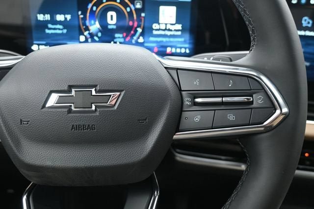 New 2027 Chevrolet Equinox ACTIV FWD image 25