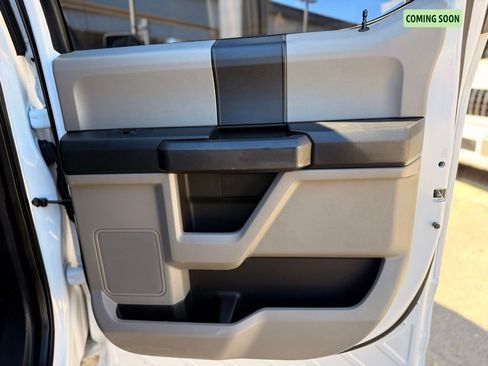 Used 2016 Ford F150 XL w/ XL Power Equipment Group image 28