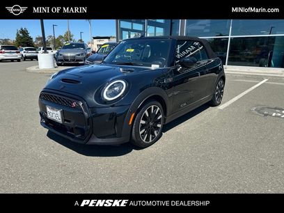 Used 2023 MINI Cooper S