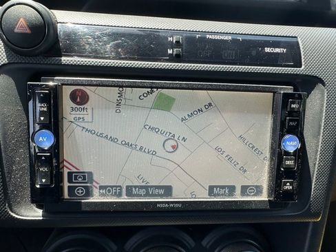 Used 2011 Scion tC FWD image 9