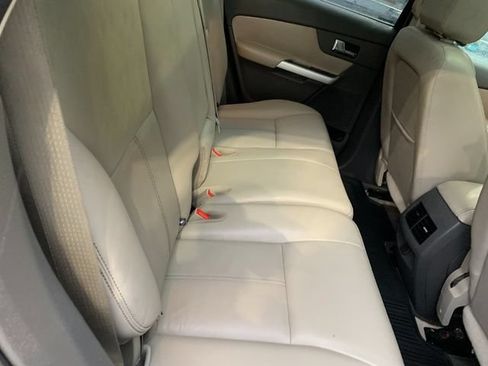 Used 2013 Ford Edge SEL AWD/4WD image 16