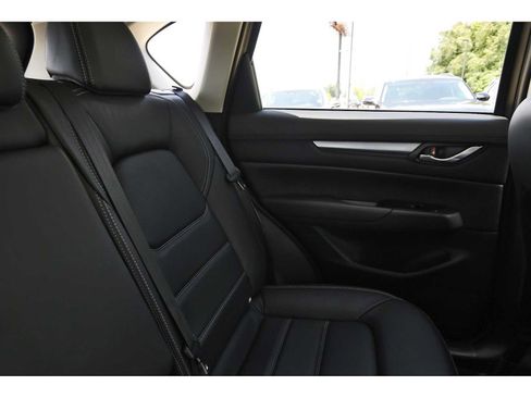 Used 2025 MAZDA CX-5 AWD 2.5 S w/ Preferred Package image 10