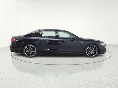 New 2026 Audi A8 L 3.0T image 12