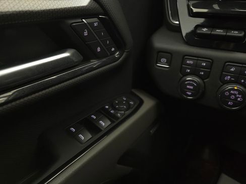 Used 2024 Chevrolet Silverado 2500 ZR2 w/ ZR2 Bison Edition image 35