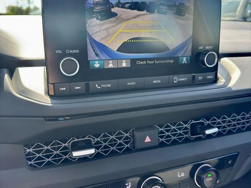 Used 2025 Honda Accord SE image 20