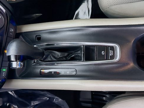 Used 2022 Honda HR-V LX image 20