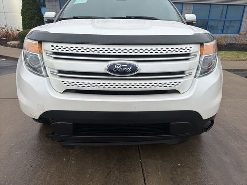 Used 2013 Ford Explorer Limited image 10