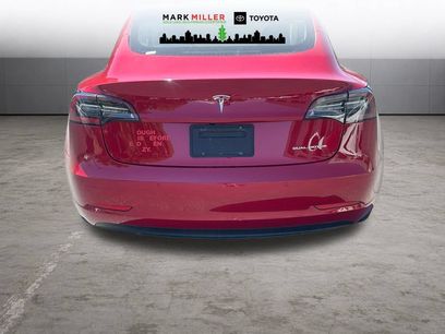 Used 2021 Tesla Model 3 Long Range