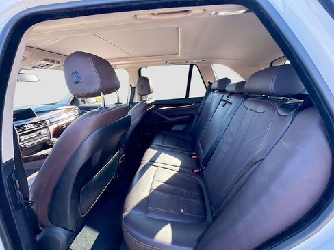 Used 2015 BMW X5 sDrive35i image 22