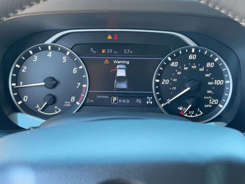 New 2026 Nissan Frontier SV w/ SV Convenience Package image 19