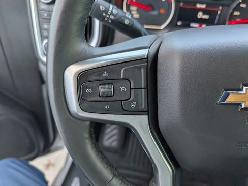 Used 2019 Chevrolet Silverado 1500 LTZ w/ LTZ Plus Package image 11