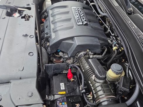 Used 2006 Honda Pilot LX image 28