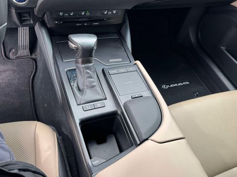 Certified 2020 Lexus ES 300h ES 300h Sedan image 25