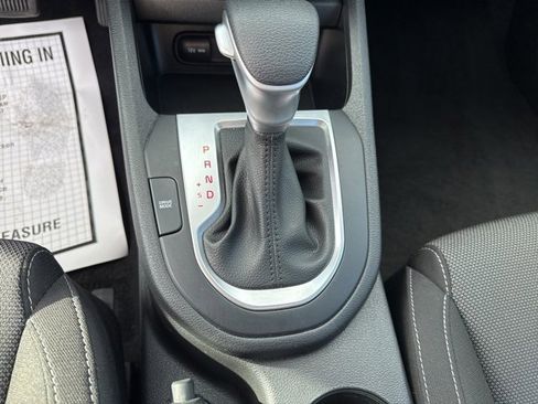 Used 2023 Kia Forte LXS image 24