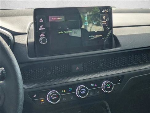 New 2026 Honda CR-V EX image 12