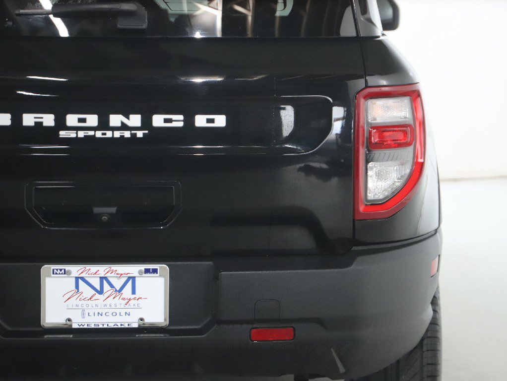 Used 2021 Ford Bronco Sport Big Bend AWD/4WD image 43