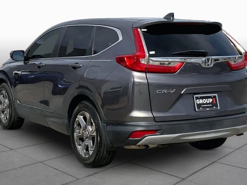 Used 2019 Honda CR-V EX-L image 19
