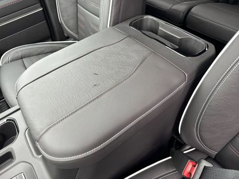 New 2026 GMC Sierra 1500 AT4X image 21