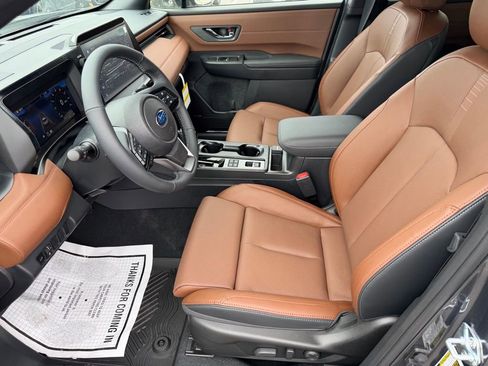 New 2026 Subaru Outback Touring XT AWD/4WD image 13