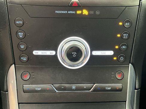 Used 2020 Ford Edge Titanium AWD/4WD image 21