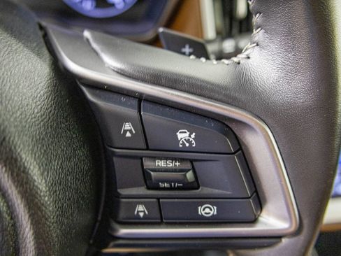 Used 2024 Subaru Outback Touring XT AWD/4WD image 35
