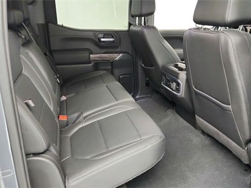 Used 2021 Chevrolet Silverado 1500 LTZ w/ Technology Package image 19