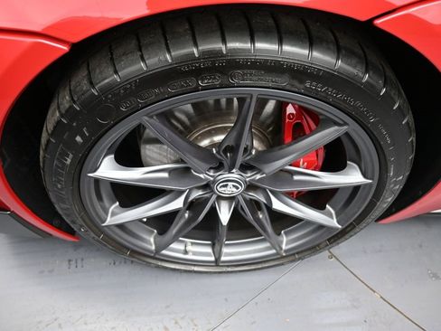 Certified 2026 Toyota Supra Premium image 14