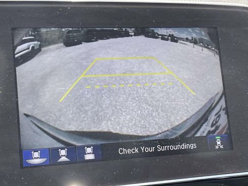 Used 2020 Honda CR-V Touring image 18