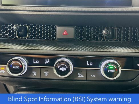 Certified 2026 Honda CR-V TrailSport image 21