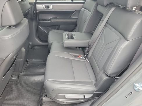 New 2026 Hyundai Santa Fe SEL FWD image 27