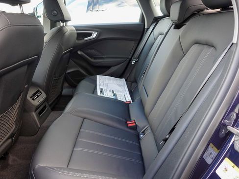 New 2025 Audi A5 2.0T Premium image 23