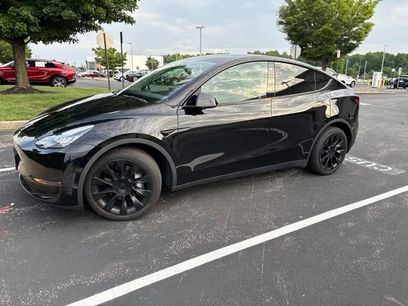 Used 2021 Tesla Model Y Long Range