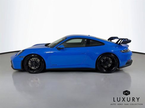 Used 2023 Porsche 911 GT3 RWD image 7