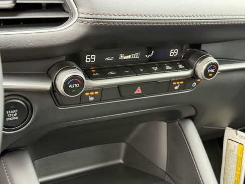 New 2026 MAZDA MAZDA3 2.5 S Sedan w/ Preferred Pkg image 23