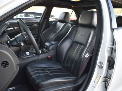 Used 2023 Chrysler 300 S image 14