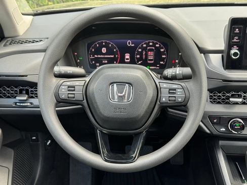 Certified 2026 Honda Accord SE image 15