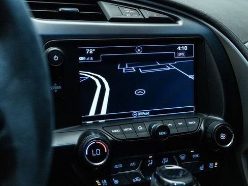 Used 2017 Chevrolet Corvette Grand Sport image 26