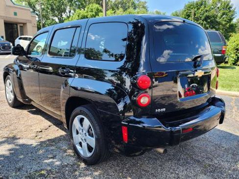 Used 2010 Chevrolet HHR LS FWD image 5